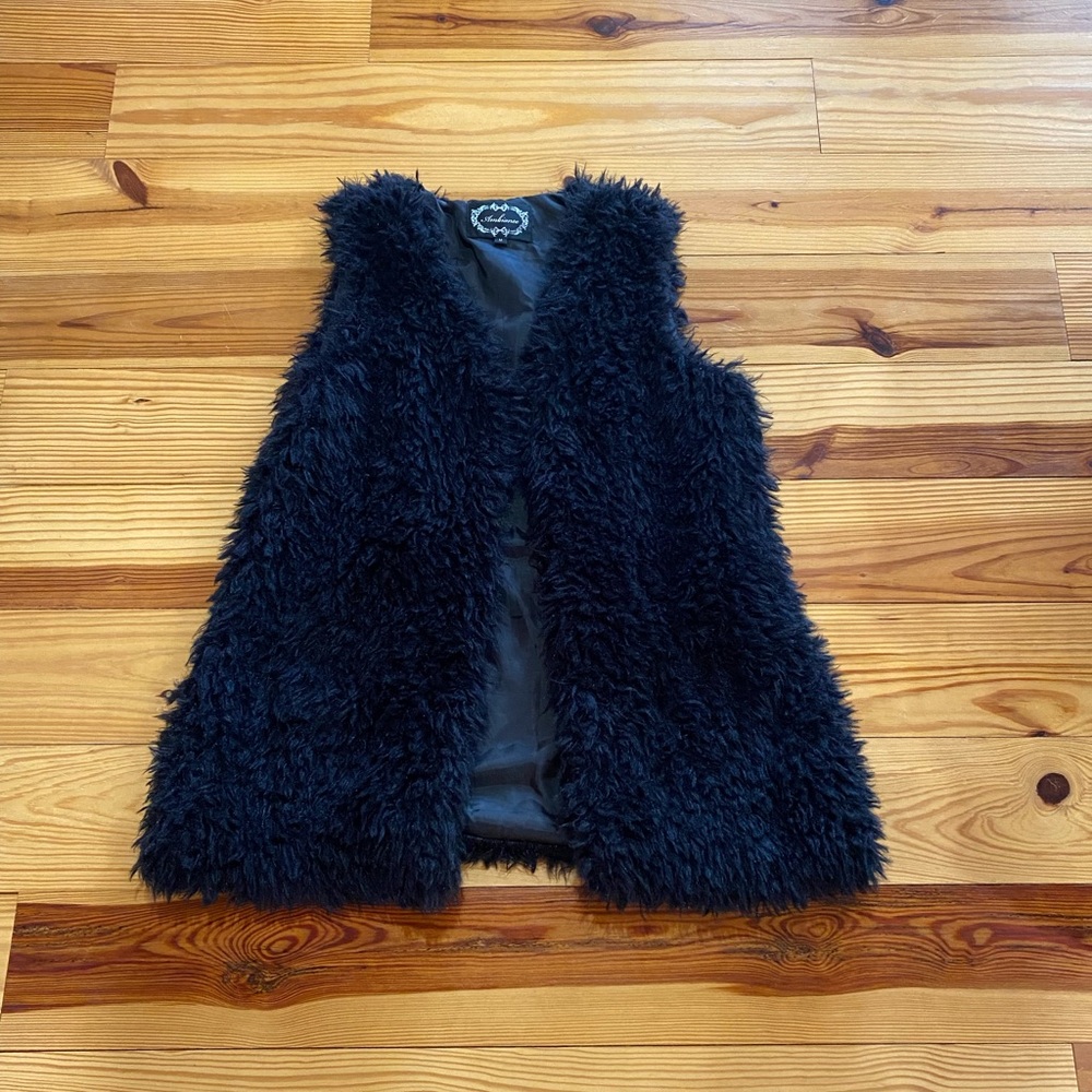 Ambiance Vest